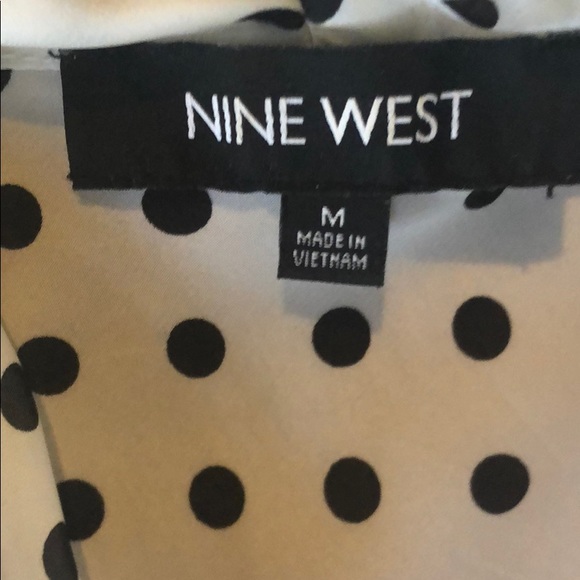 Polka dot tank - Picture 2 of 2